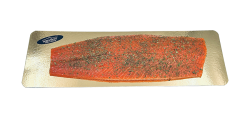 Gravad Lachs Zalmzijde ongesneden